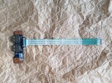 USB роз'єм до ноутбука Sony Vaio SVF15 №2